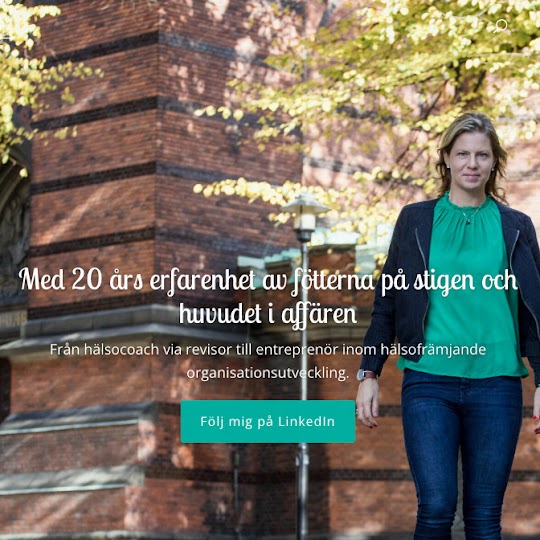 Formstark Resiliens