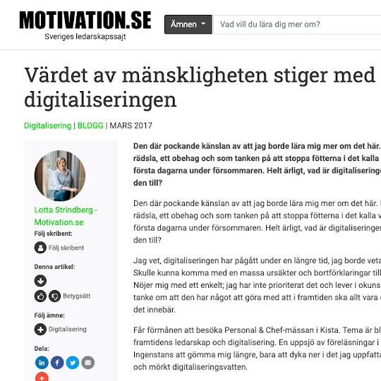 Motivation.se