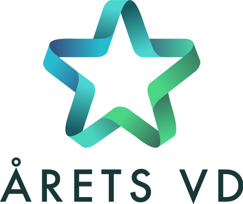 Årets VD